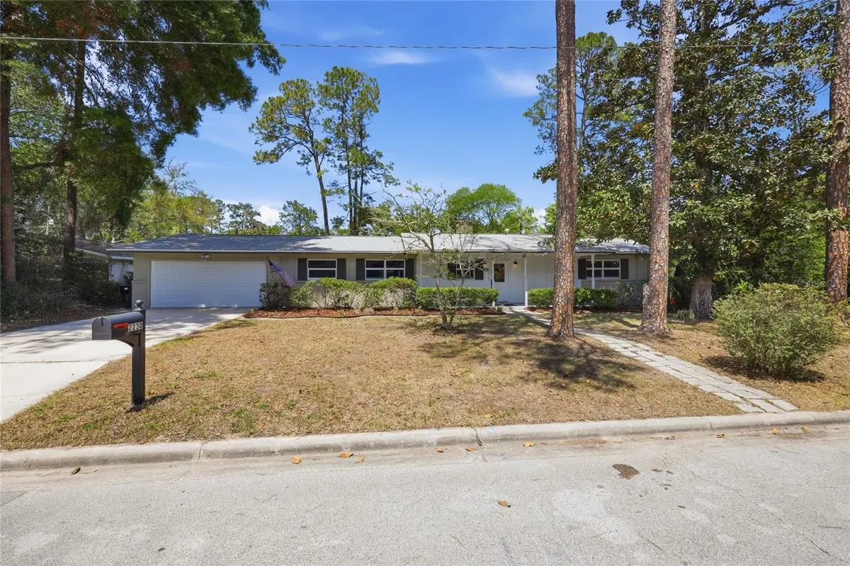 2230 NW 20TH CT, Gainesville, FL 32605
