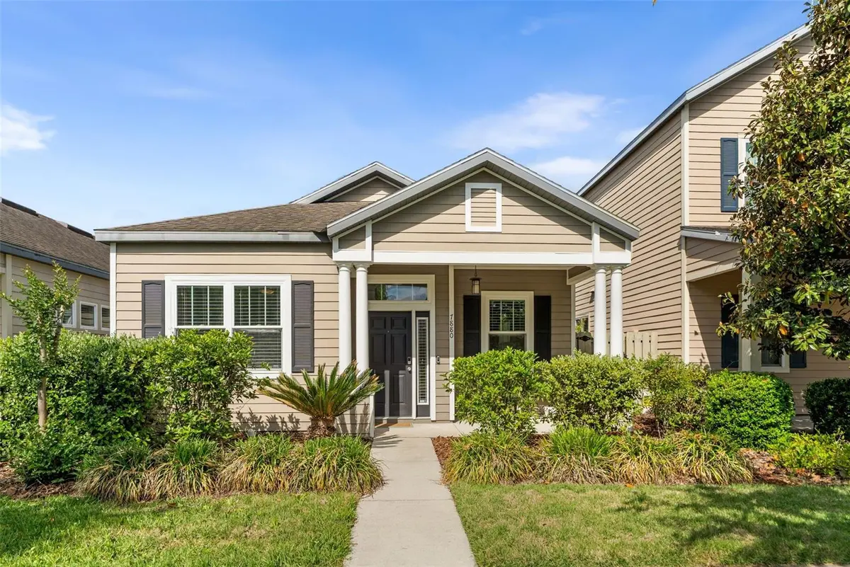 7880 SW 80TH DR, Gainesville, FL 32608