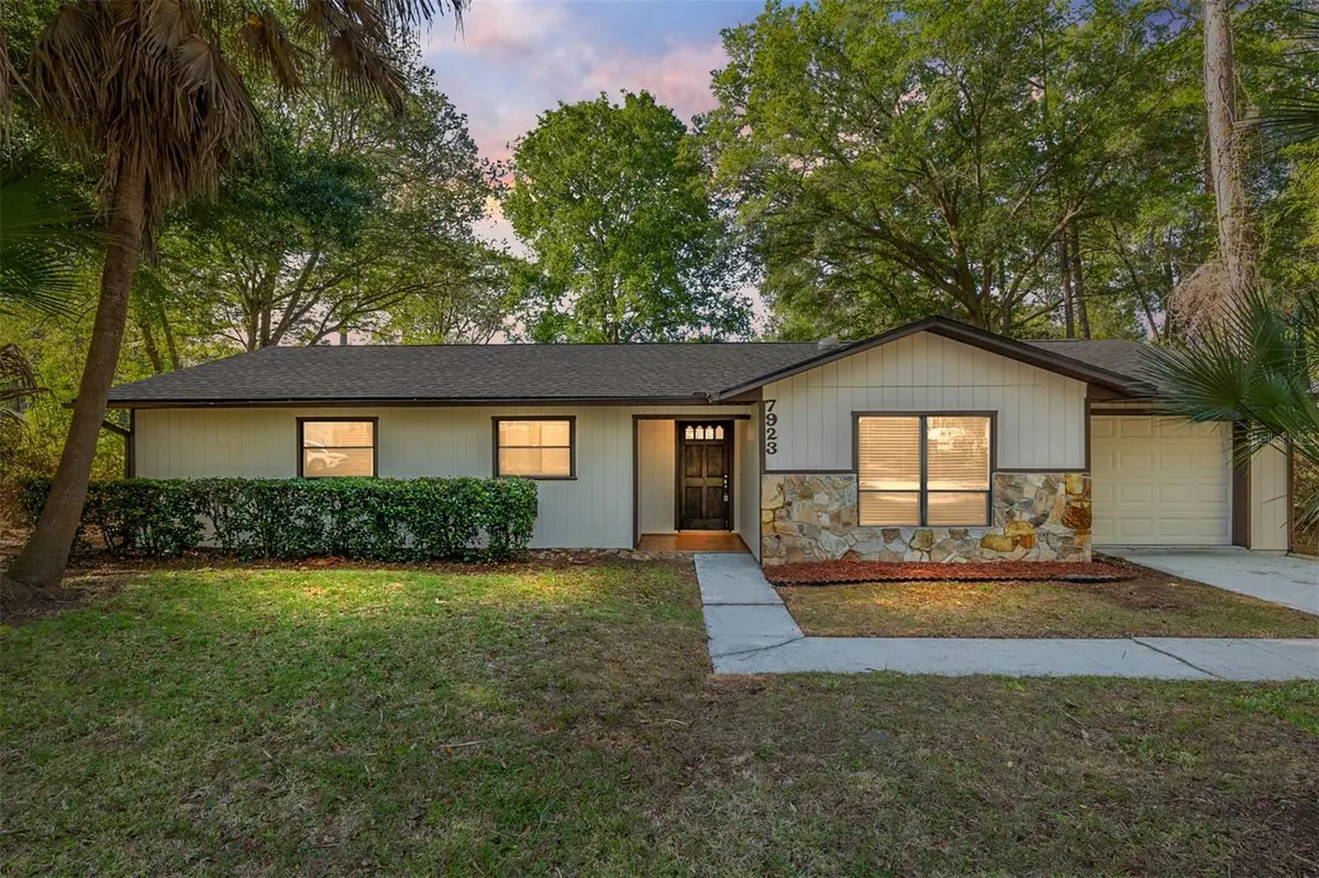 7923 SW 55TH PL, Gainesville, FL 32608