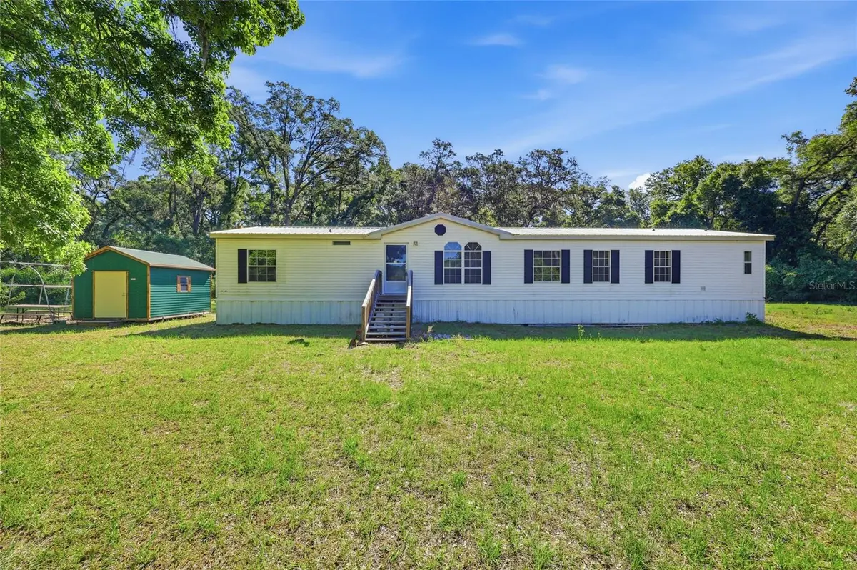 5225 SW 177TH ST, Archer, FL 32618