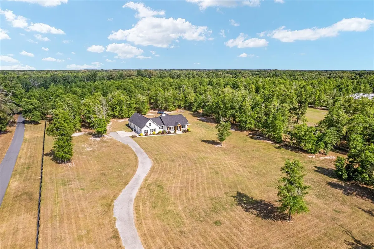 11833 NW 234TH ST, Alachua, FL 32615