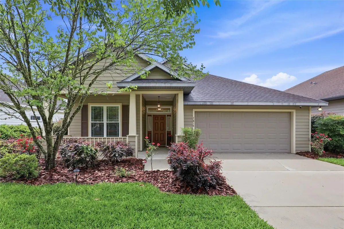 7814 SW 79TH DR, Gainesville, FL 32608