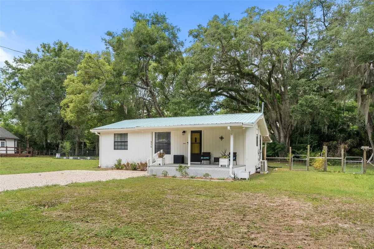 314 SE 2ND ST, Williston, FL 32696