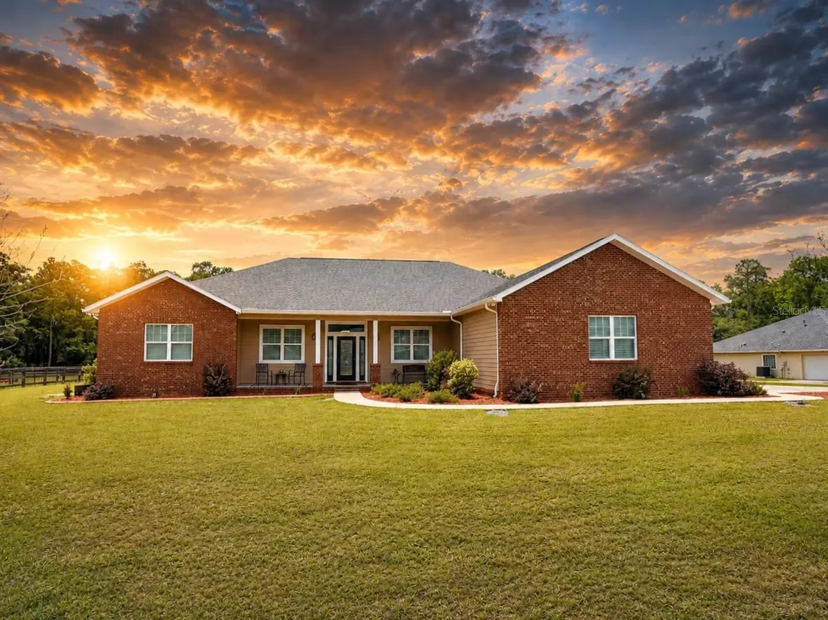 20772 NW 252ND ST, High Springs, FL 32643