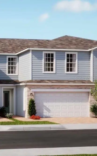 479 THOMPSON VILLAGE AVE, Apopka, FL 32703