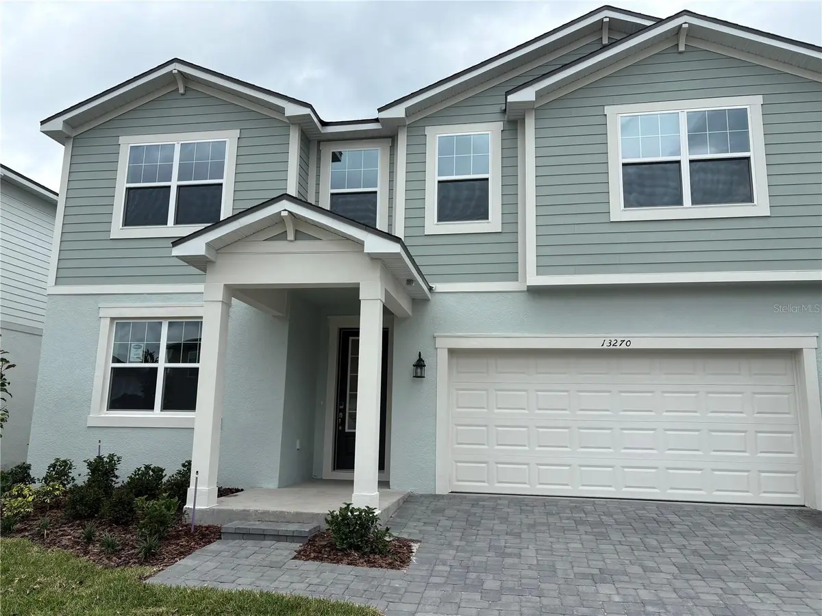 13270 GENERATIONS AVE, Orlando, FL 32832