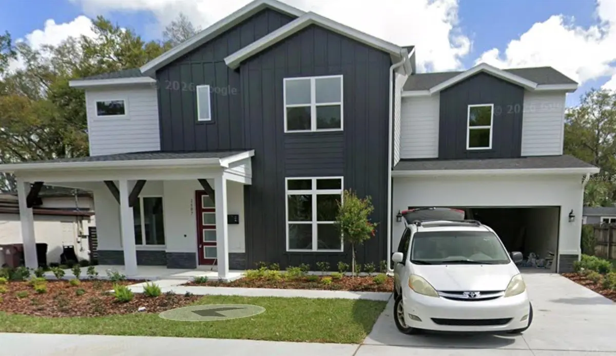 1507 CHRISTY AVE, Orlando, FL 32803