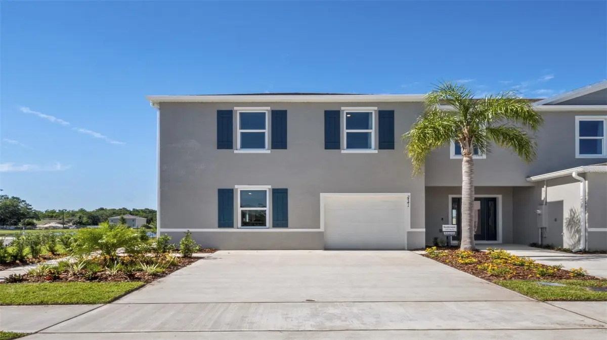 2810 SILVER CANOE DR, Edgewater, FL 32141