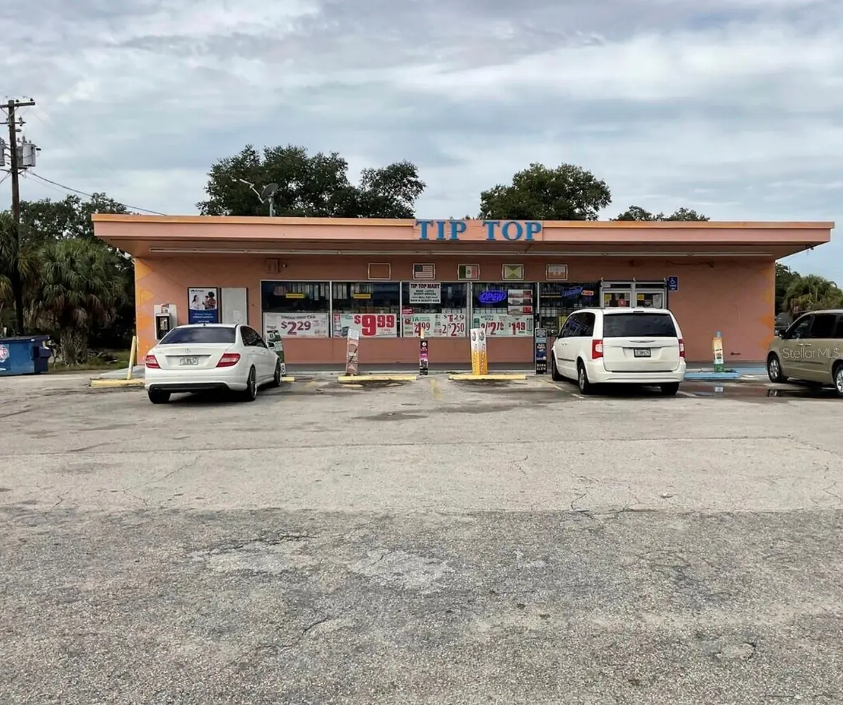 603 N SCENIC HWY, Lake Wales, FL 33853
