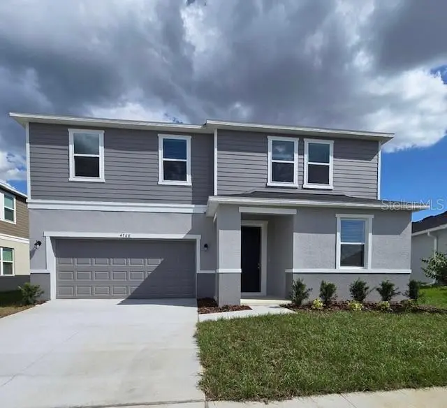 4768 LOCUST, Apopka, FL 32712
