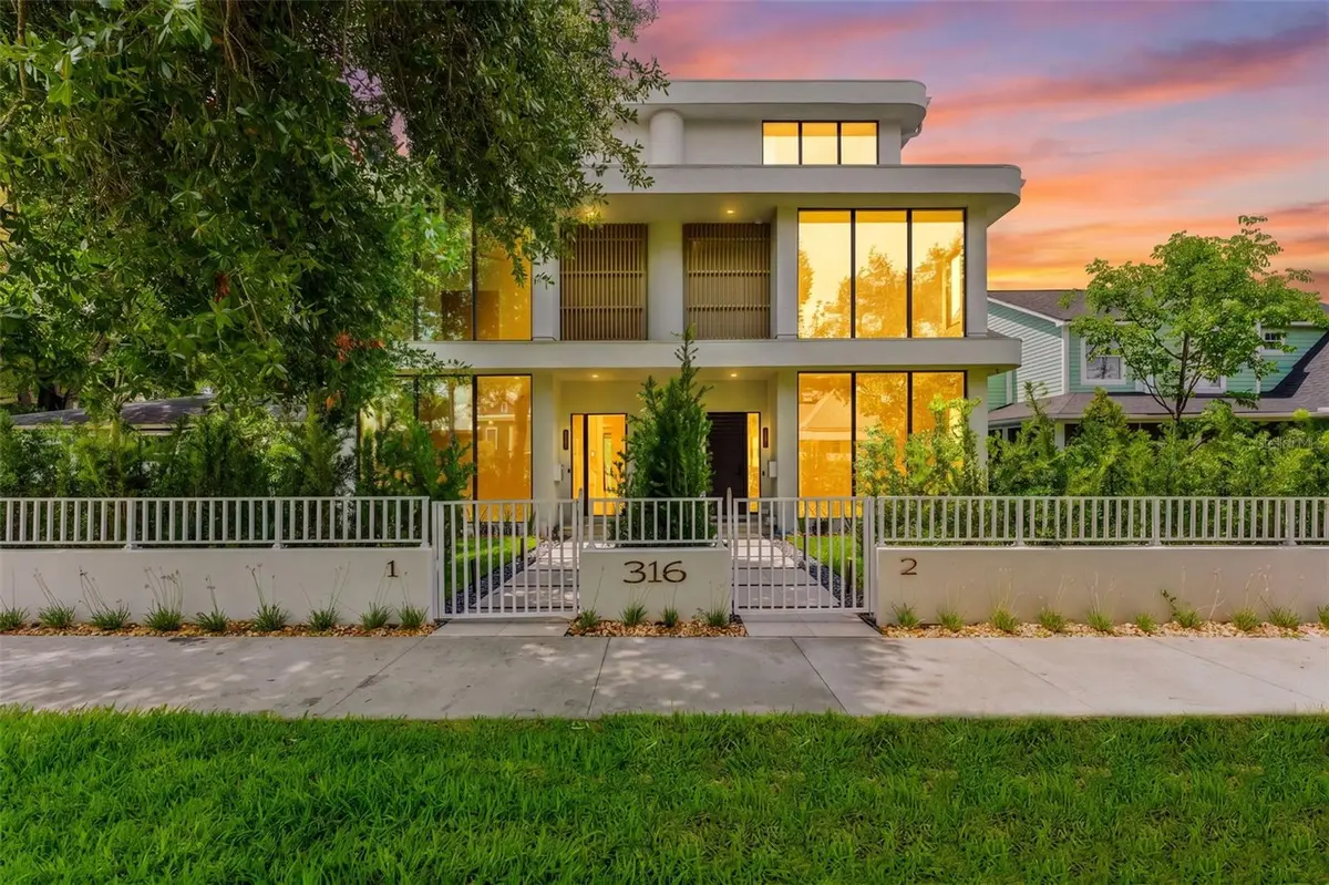 316 W FRANCES AVE #1, Tampa, FL 33602