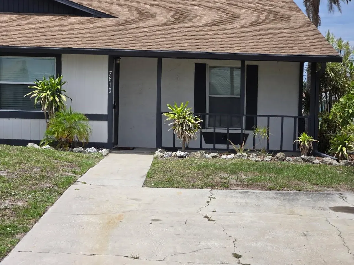 7810 43RD AVENUE DR W, Bradenton, FL 34209