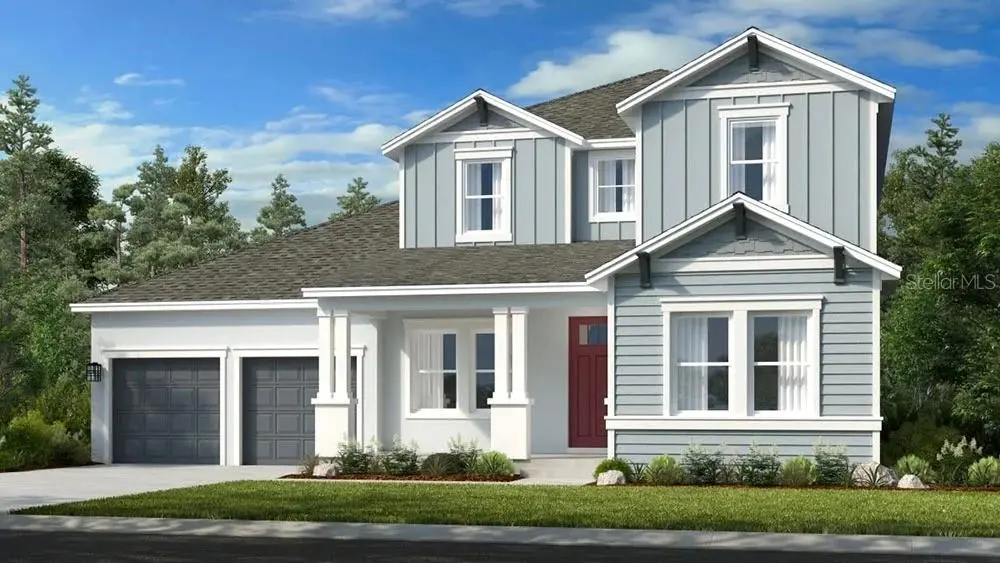 12989 HARVEST RAIN AVE, Winter Garden, FL 34787