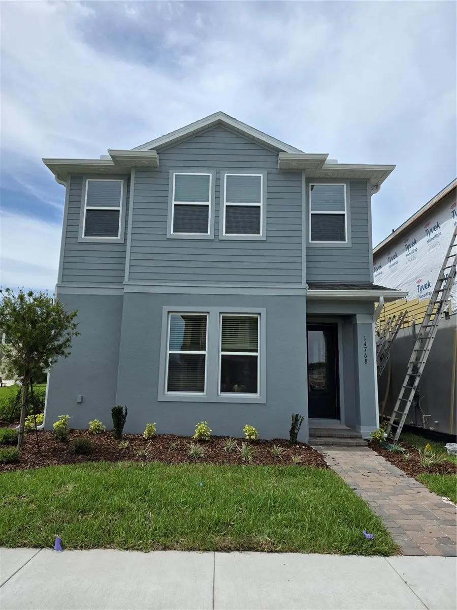 14768 FIELD DAISY DR, Winter Garden, FL 34787