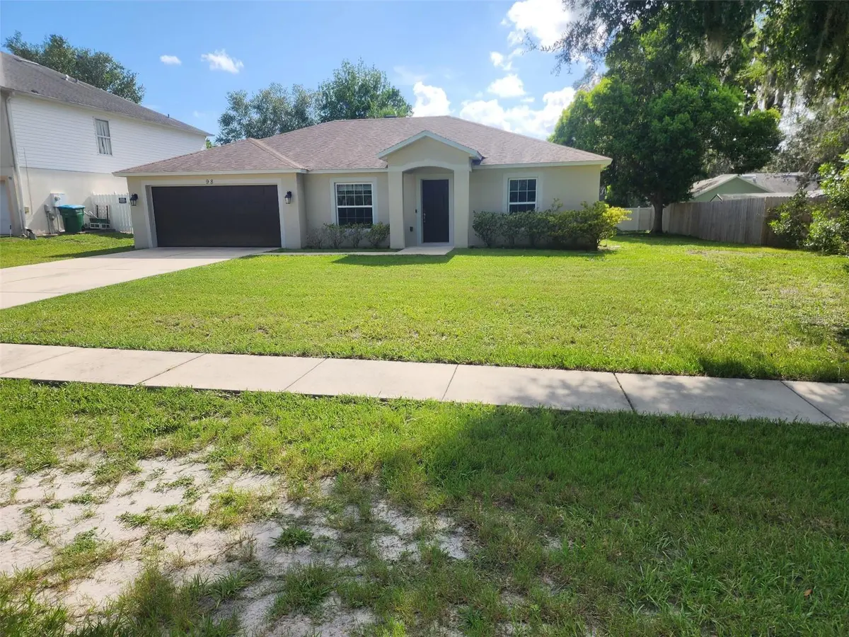 98 CLAYMORE ST, Deltona, FL 32725