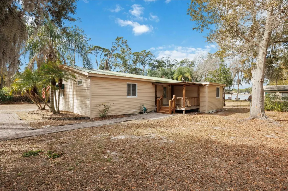 162 HILLSIDE DR, Lake Placid, FL 33852