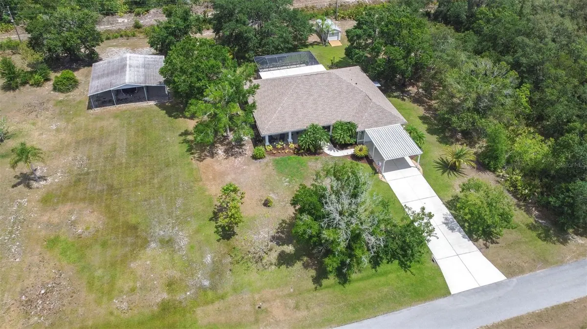 4540 PARK AVE, Indian Lake Estates, FL 33855