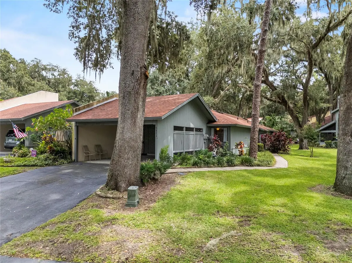 6642 TRAIL RIDGE DR #6642, Lakeland, FL 33813