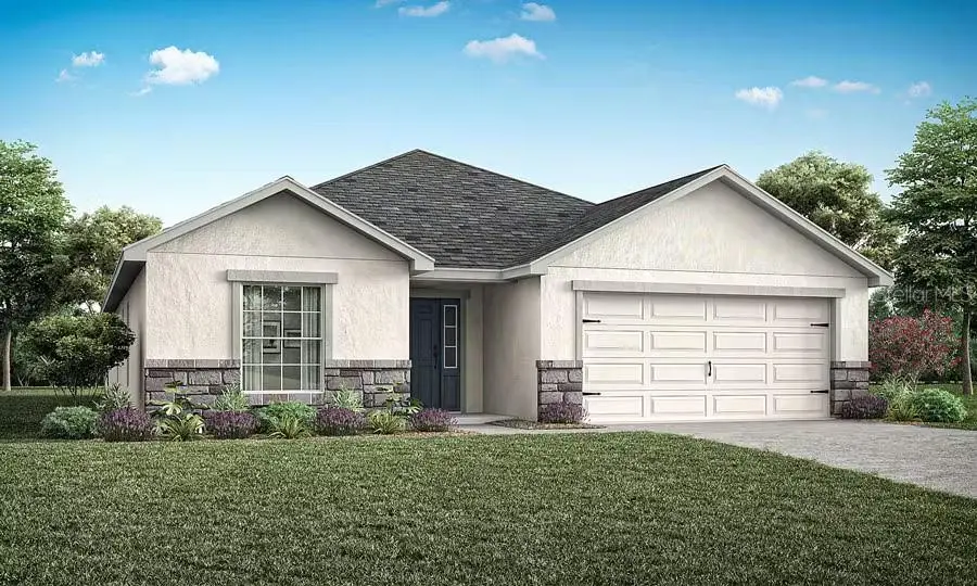 521 VITTORIO DR, Winter Haven, FL 33884