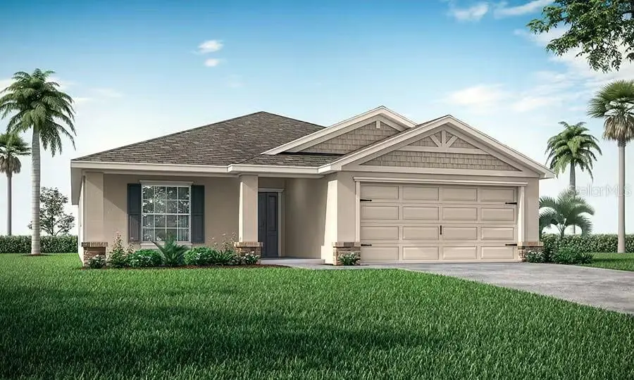 2649 58TH CIR E, Palmetto, FL 34221