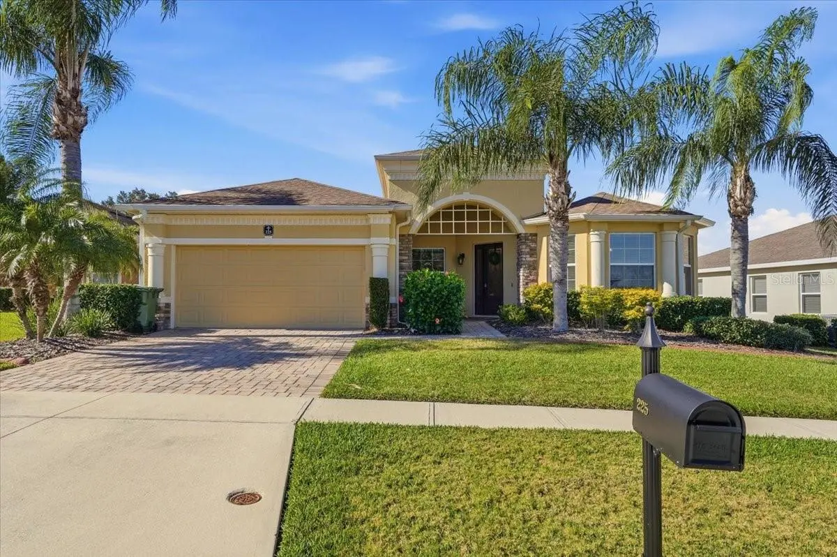 225 FRANKLIN CT, Winter Haven, FL 33881