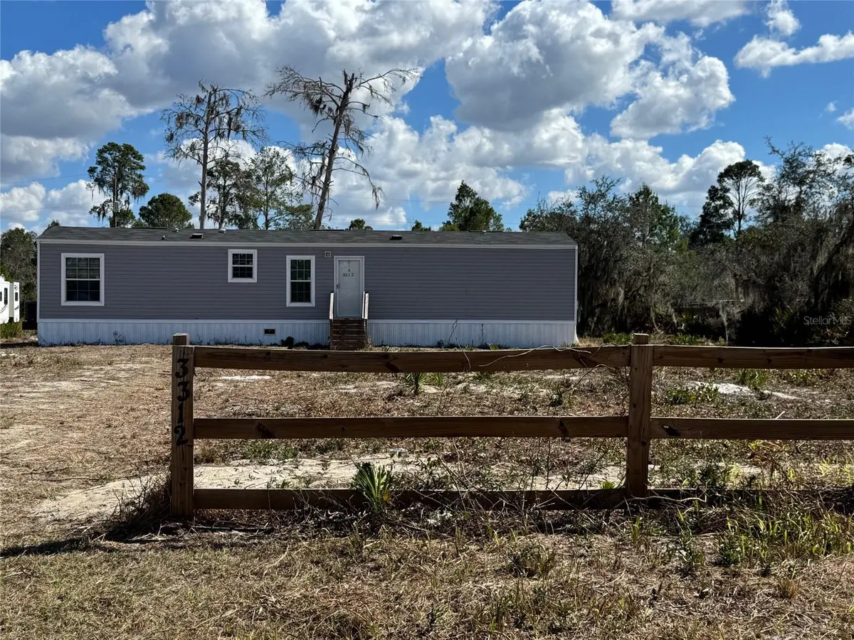 3312 N HORSESHOE DR, Avon Park, FL 33825