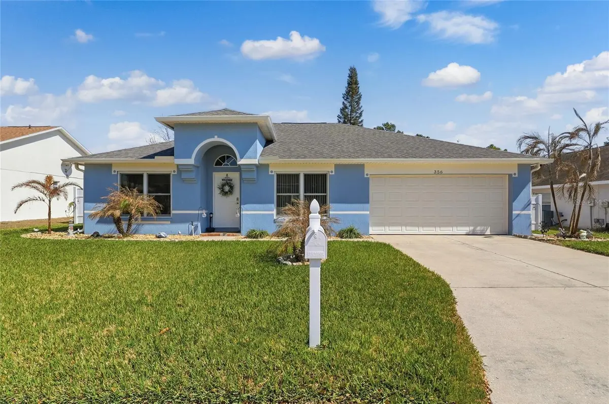 356 STERLING DR, Winter Haven, FL 33884