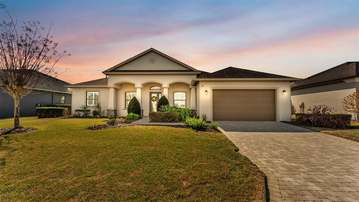 7113 HIGHLANDS CREEK AVE, Lakeland, FL 33813
