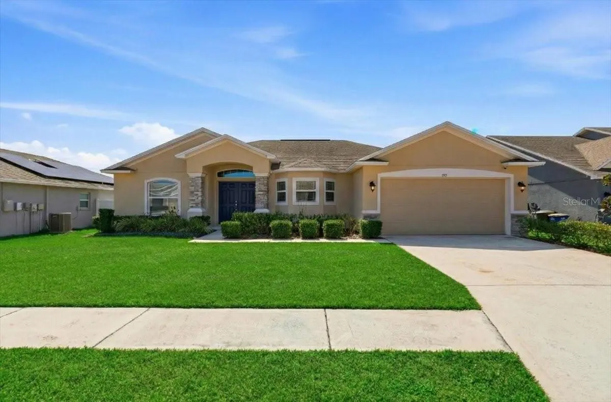 185 KISSENGEN PARK BLVD, Bartow, FL 33830