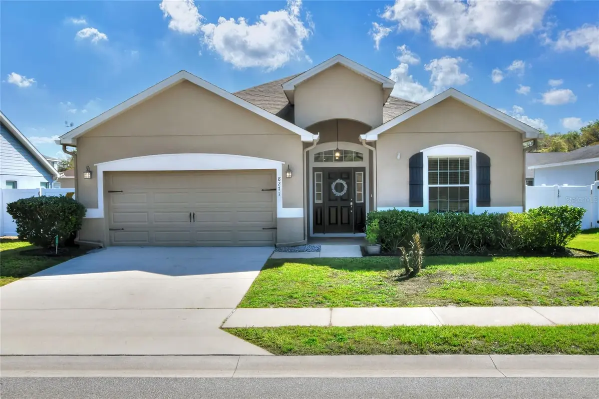 8271 WILDER LOOP, Lakeland, FL 33809