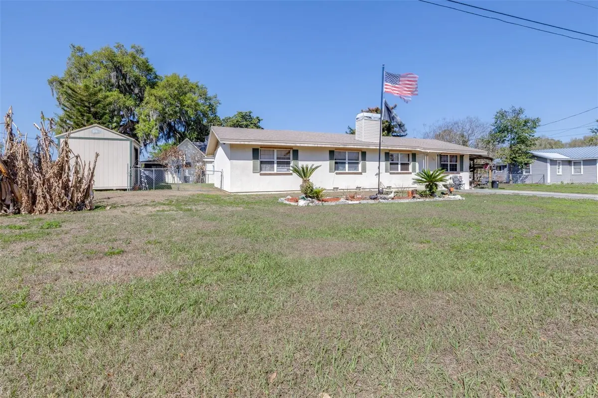 389 MIMOSA AVE, Homeland, FL 33847