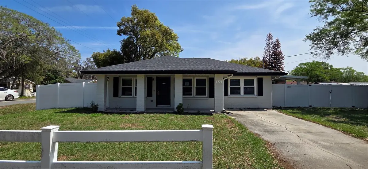 132 JAMES ST, Auburndale, FL 33823