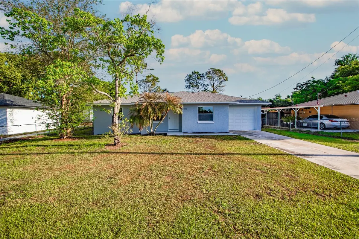 426 BASCOM CT, Polk City, FL 33868