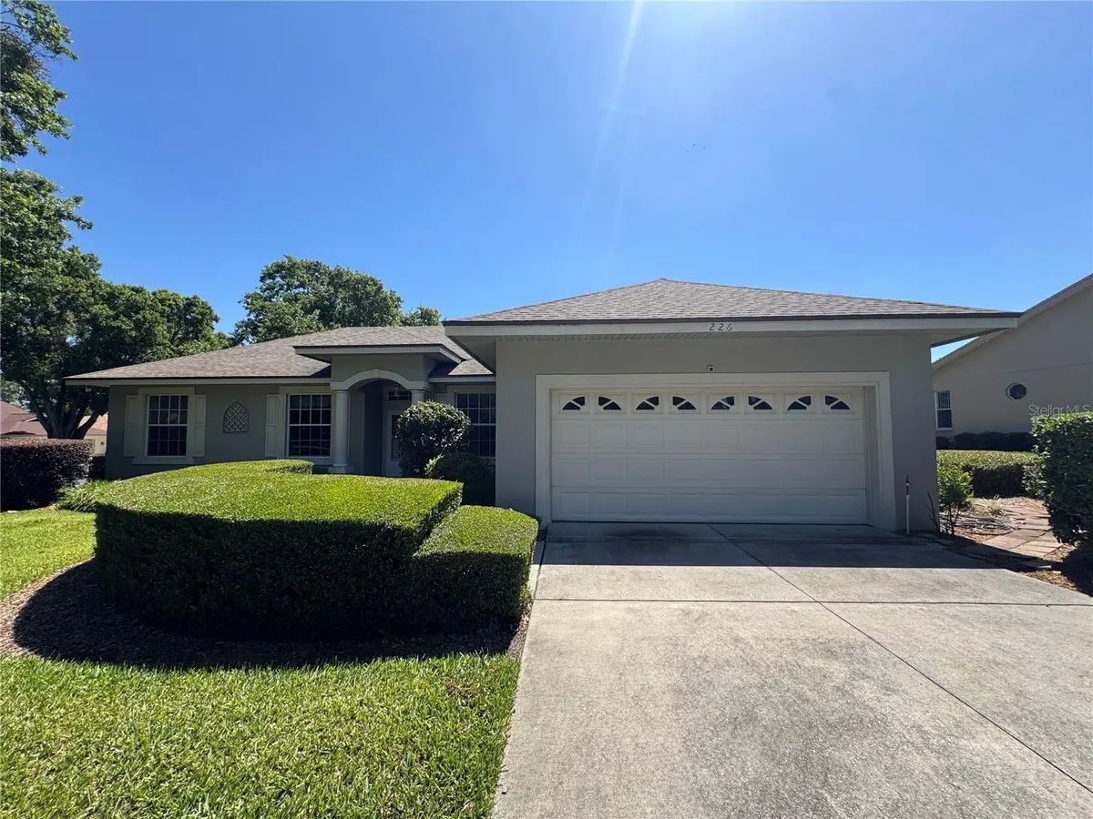 226 HILL CT, Winter Haven, FL 33881
