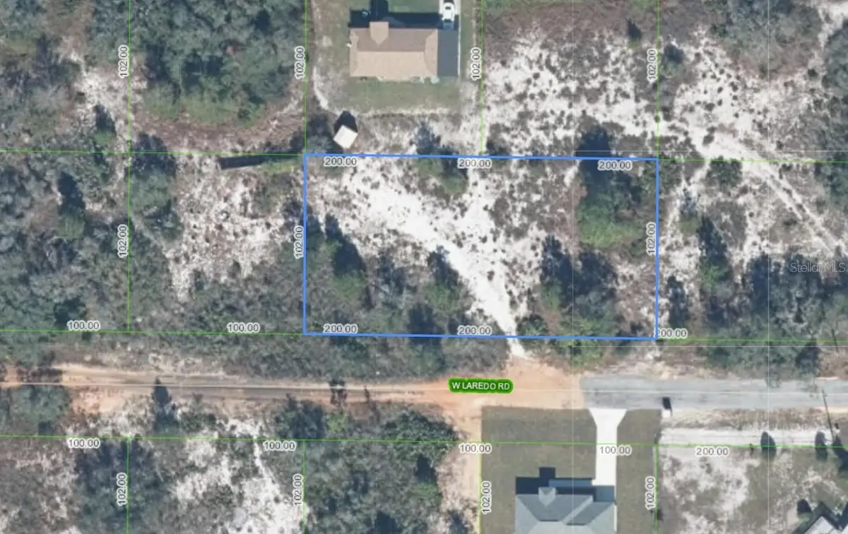 2824 W LAREDO RD, Avon Park, FL 33825