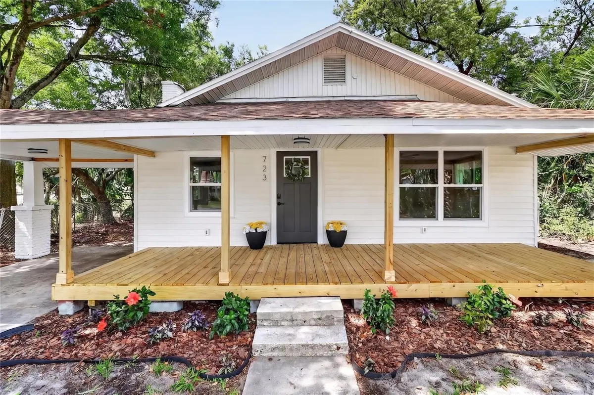 723 W MYRTLE ST, Lakeland, FL 33815