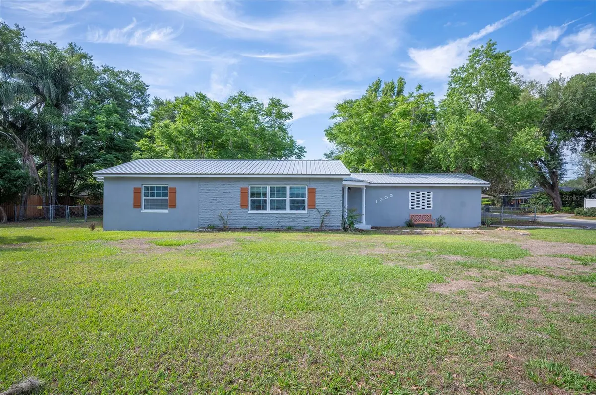1205 E GEORGIA ST, Bartow, FL 33830
