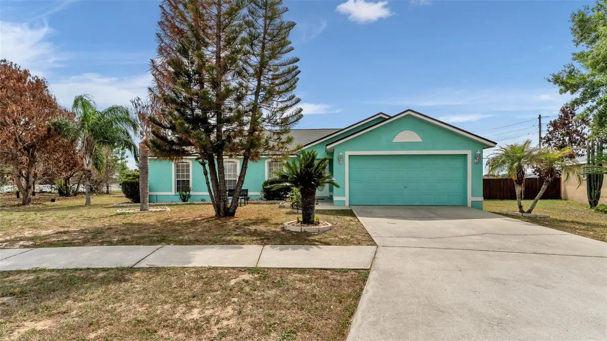 134 CLOVERDALE RD, Winter Haven, FL 33884