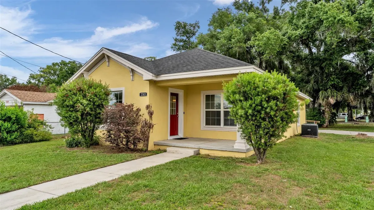 2303 N FLORIDA AVE, Lakeland, FL 33805