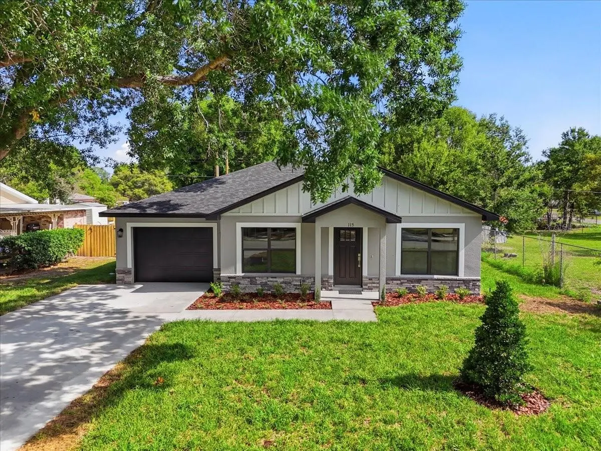 115 ROSE ST, Auburndale, FL 33823