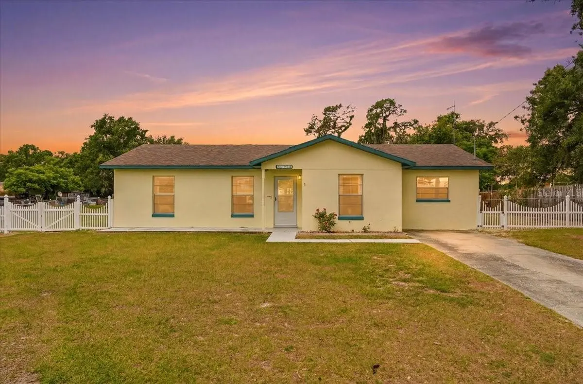 514 ASHLEY RD, Polk City, FL 33868
