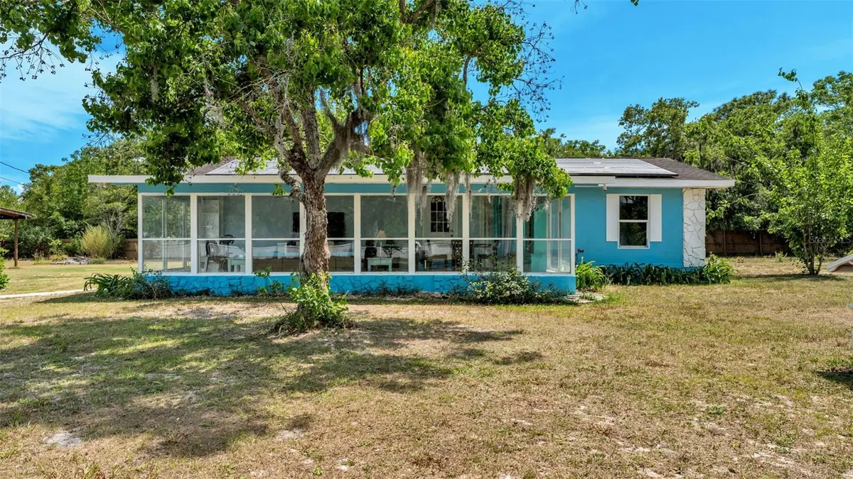 15316 TODD TRL, Spring Hill, FL 34610