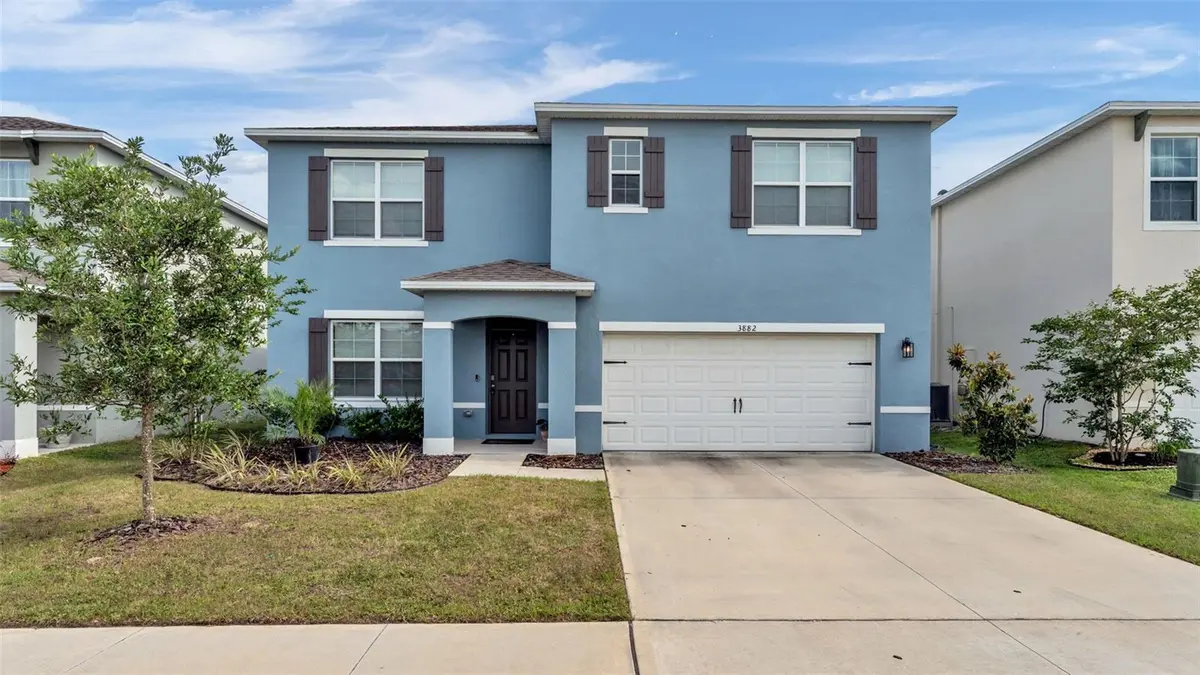 3882 RESTING ROBIN AVE, Bartow, FL 33830