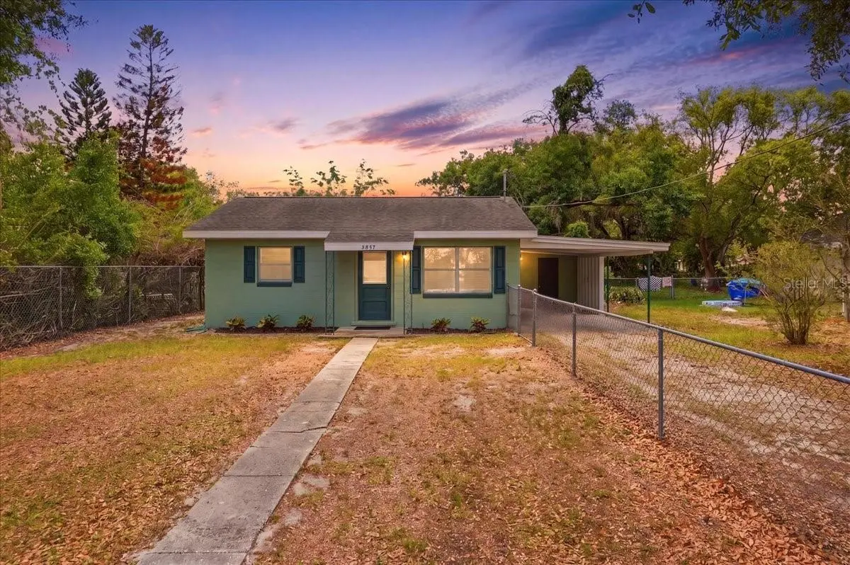 2437 JUNGLE ST, Lakeland, FL 33801