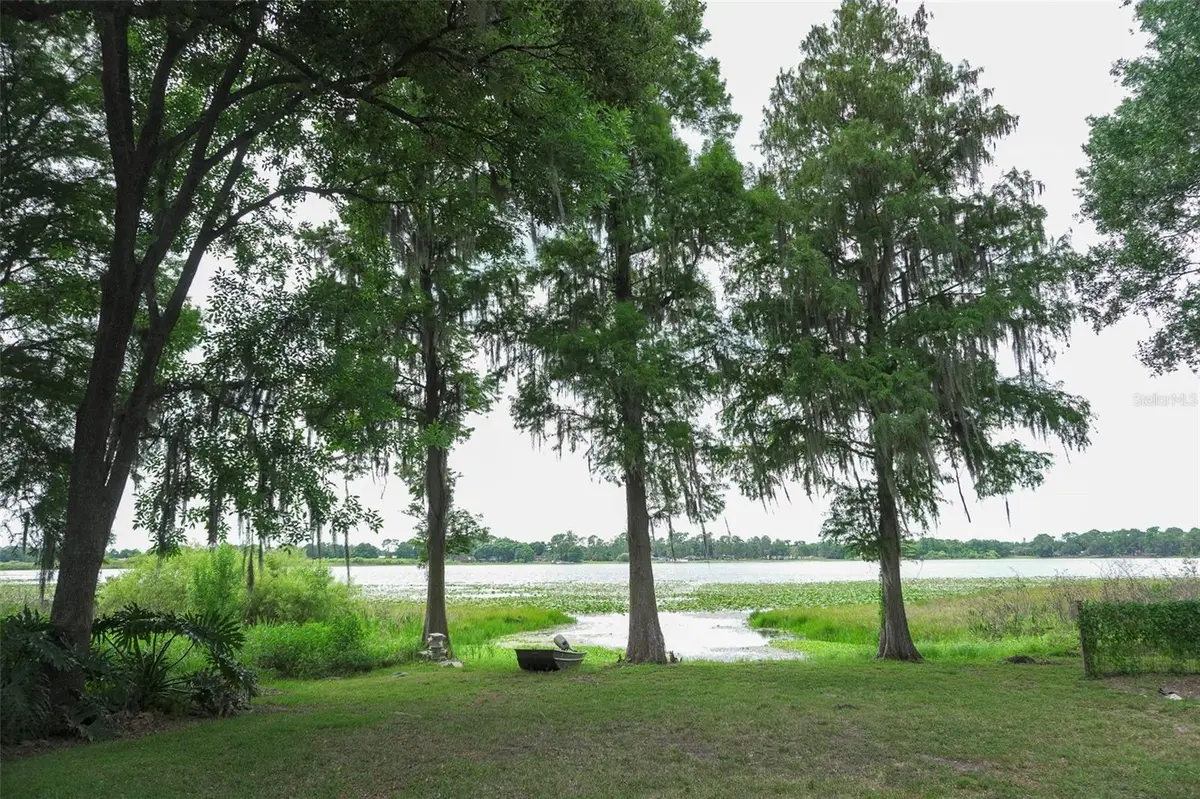 326 LAKE MILLSITE RD, Bartow, FL 33830