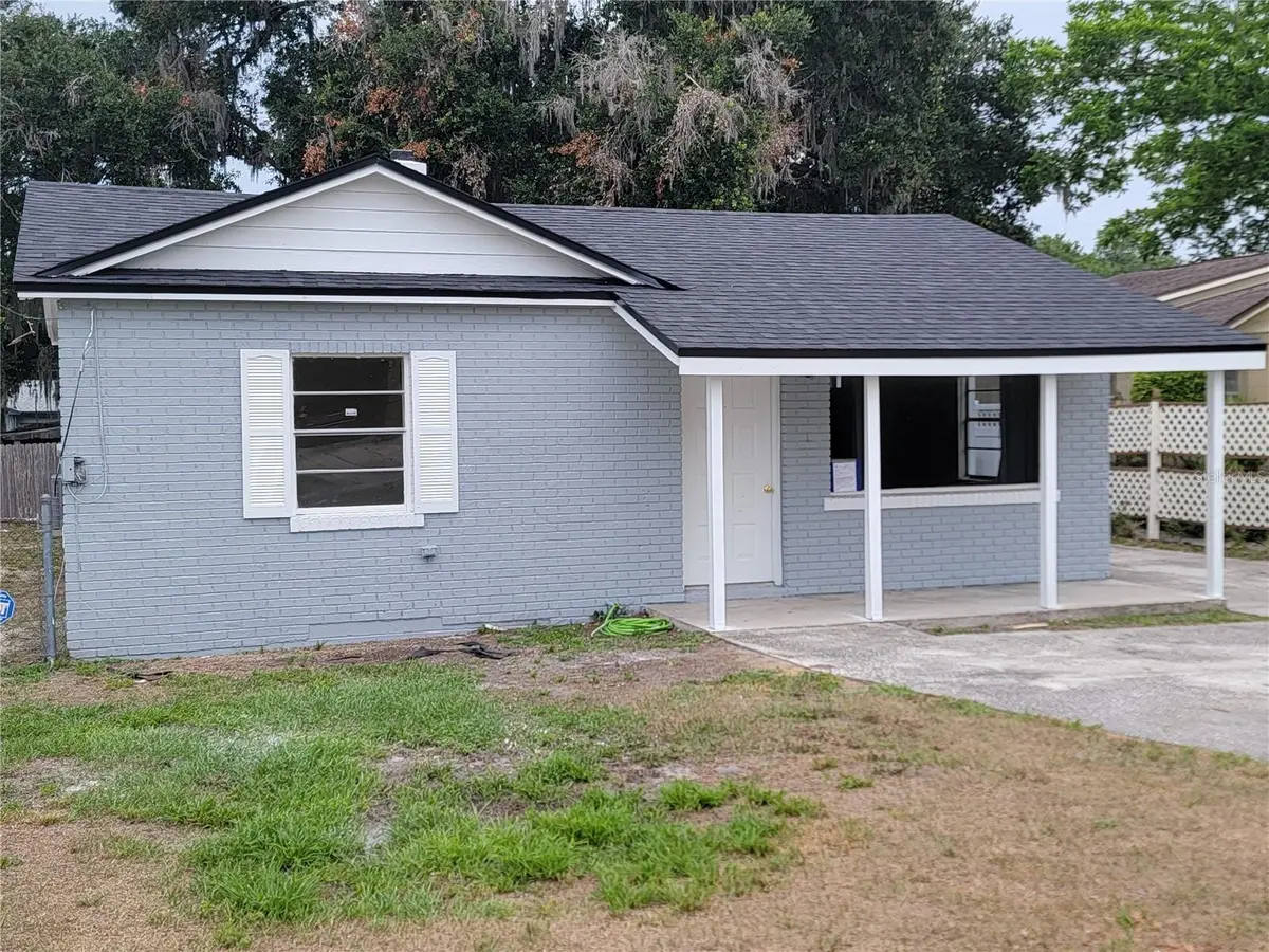 204 SWANNANOA ST, Lakeland, FL 33805