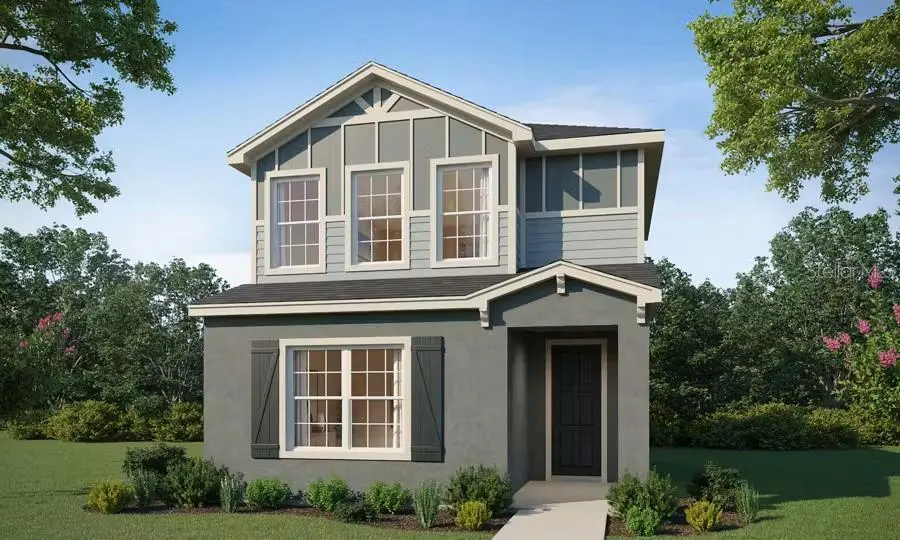 4047 KINDLING WOOD WAY, St Cloud, FL 34772