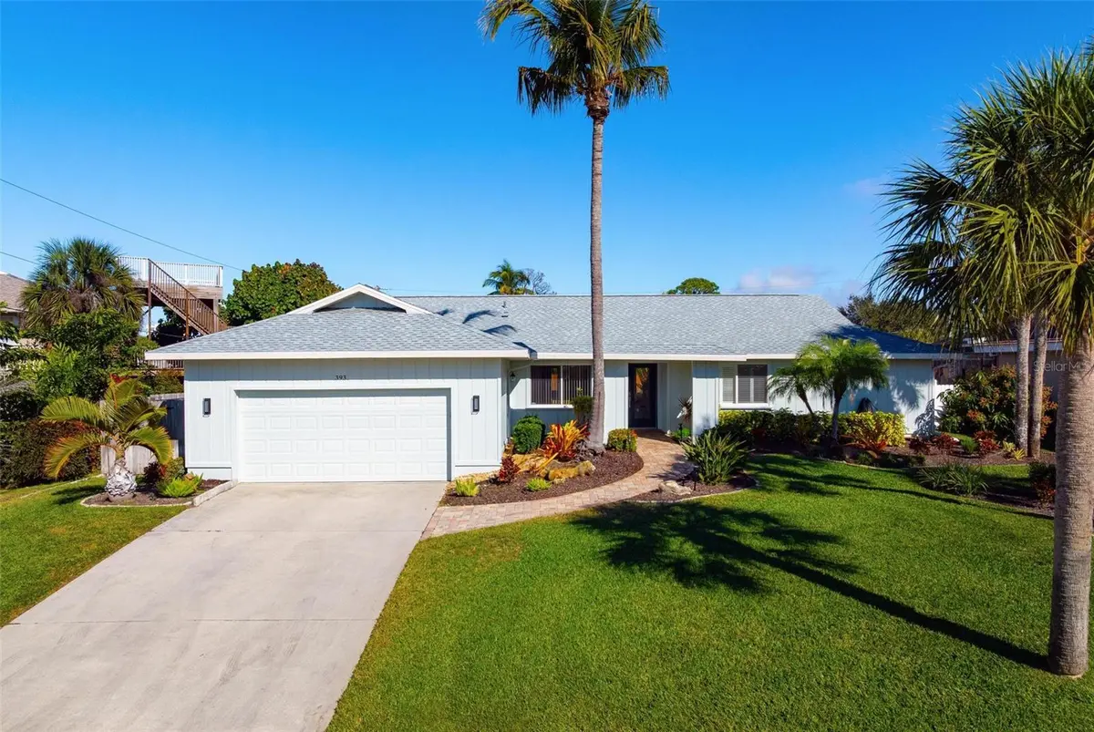 393 FLAMINGO DR, Venice, FL 34285