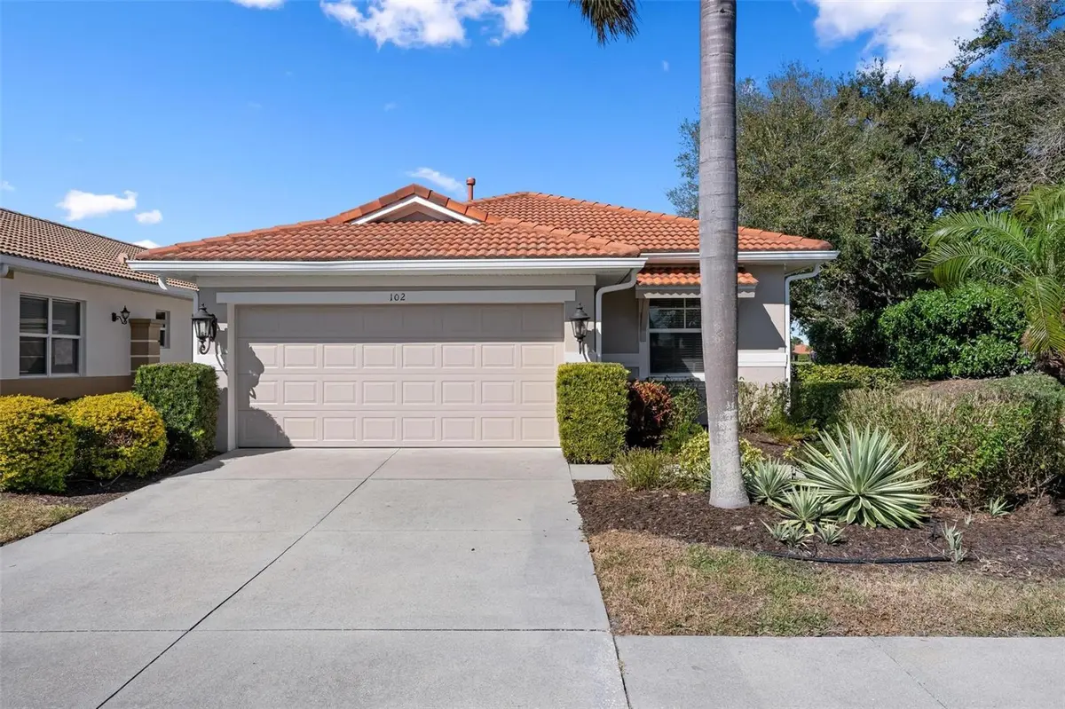 102 PADOVA WAY #55, Nokomis, FL 34275