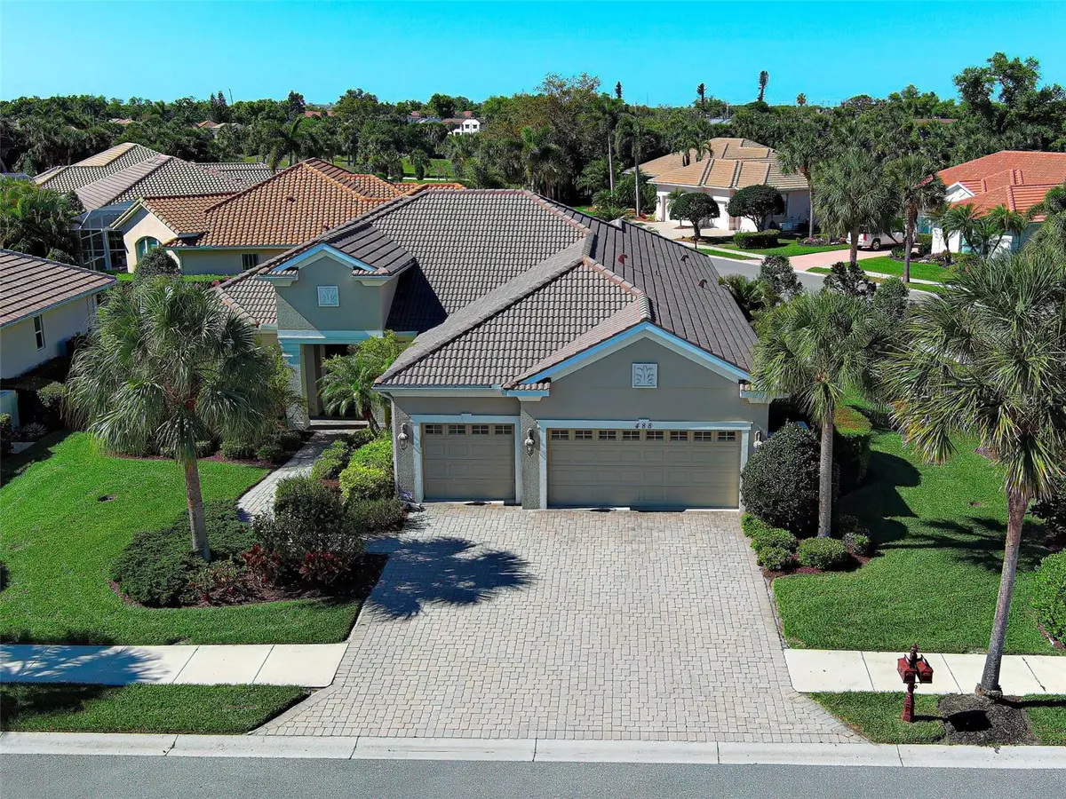 488 ARBORVIEW LN, Venice, FL 34292